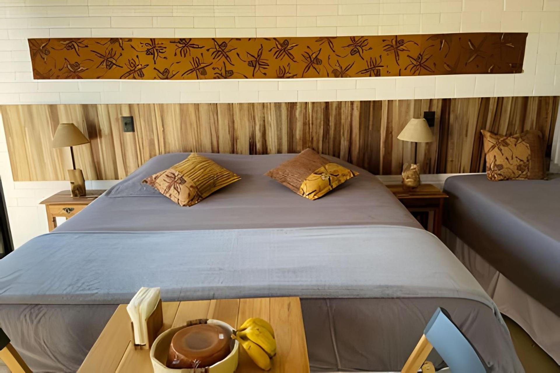 Chales Suites Gorjeios Da Mantiqueira 상벤투 두 사푸카이 외부 사진